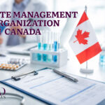 Site Management Organization in Canada