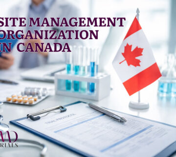Site Management Organization in Canada