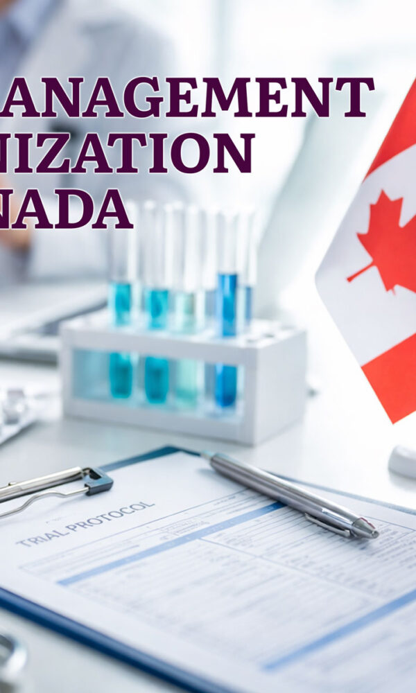 Site Management Organization in Canada