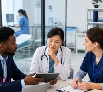 SMOs are the engine behind successful clinical research sites  This complete guide explains what SMOs do, why they matter, and how MD Trials leads the field 