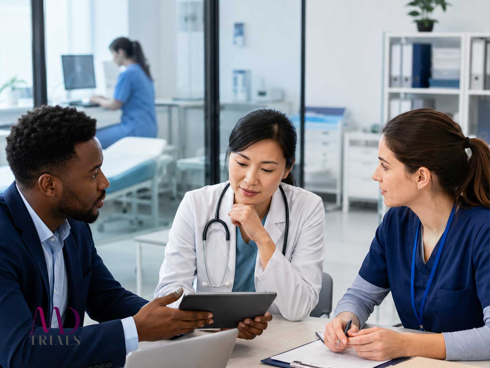 SMOs are the engine behind successful clinical research sites  This complete guide explains what SMOs do, why they matter, and how MD Trials leads the field 