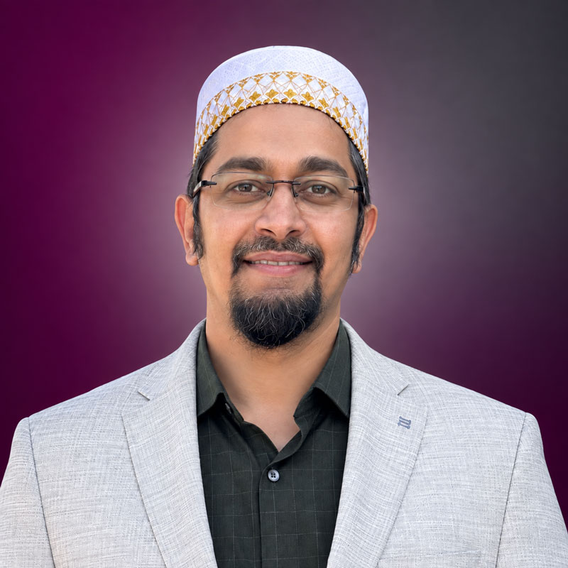 Murtaza Dahodwala MDTrials