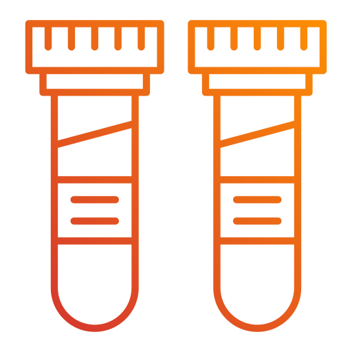 Test tubes